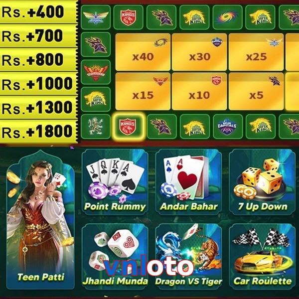 vnloto