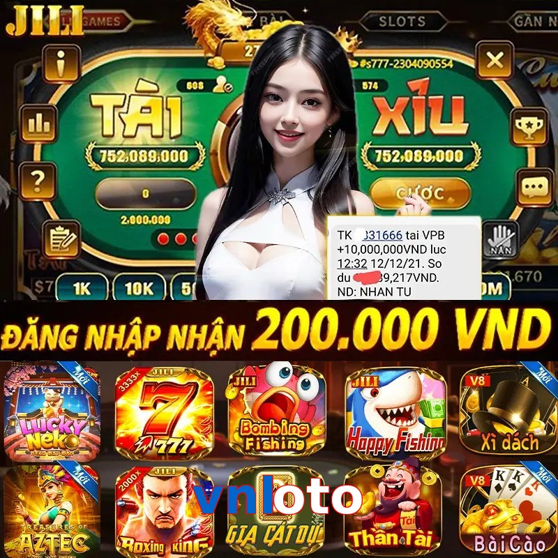 vnloto