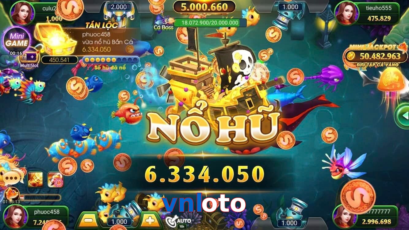 vnloto