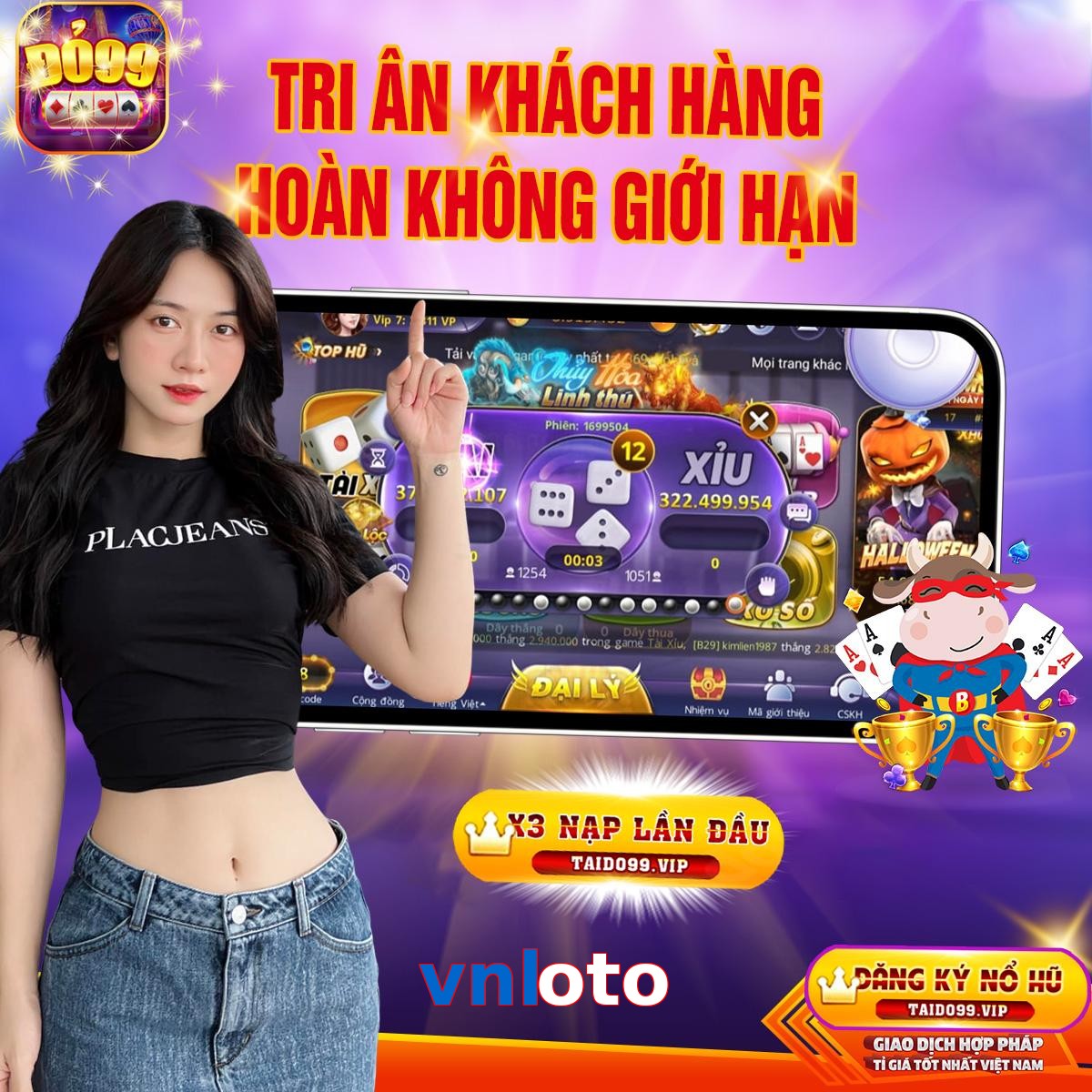 vnloto