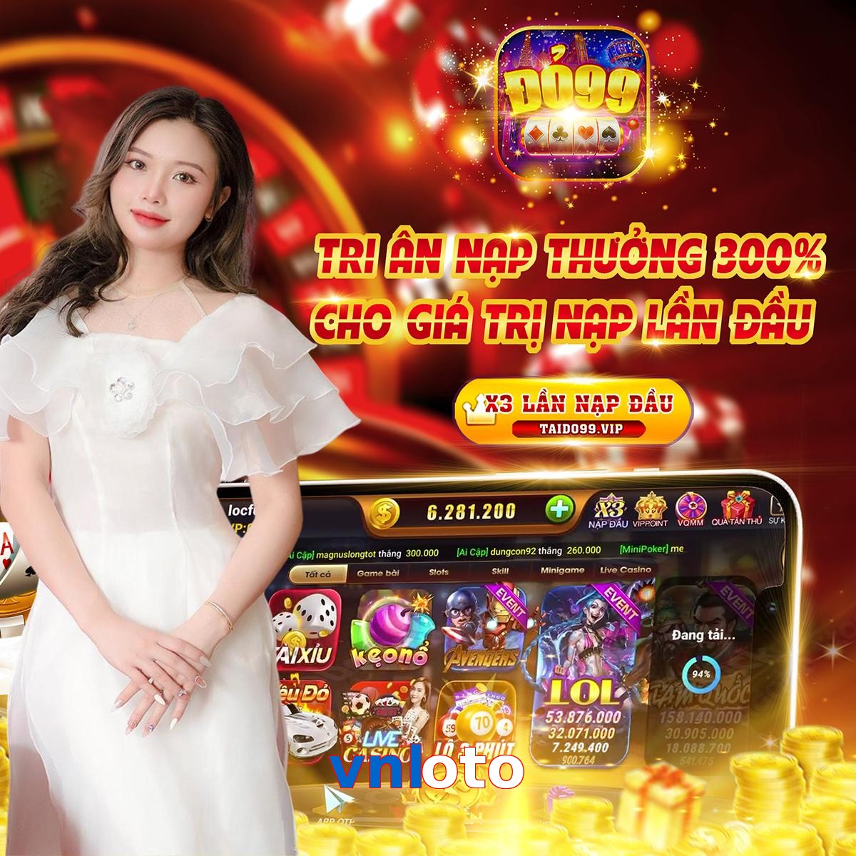 vnloto